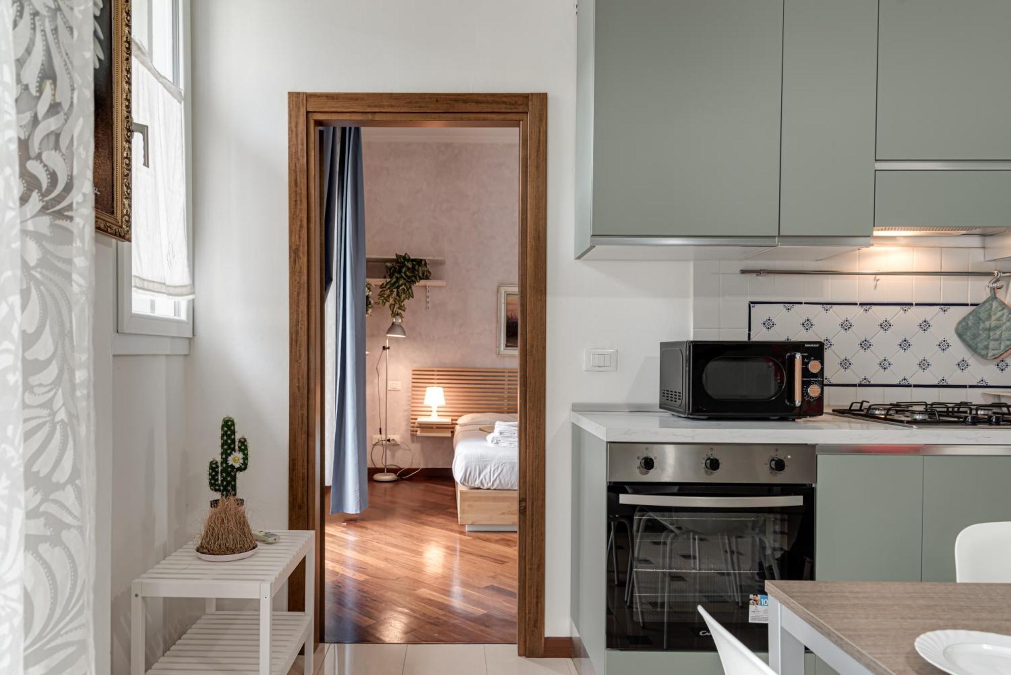 Le Margherite - Sweet Dreams In Florence Exterior photo