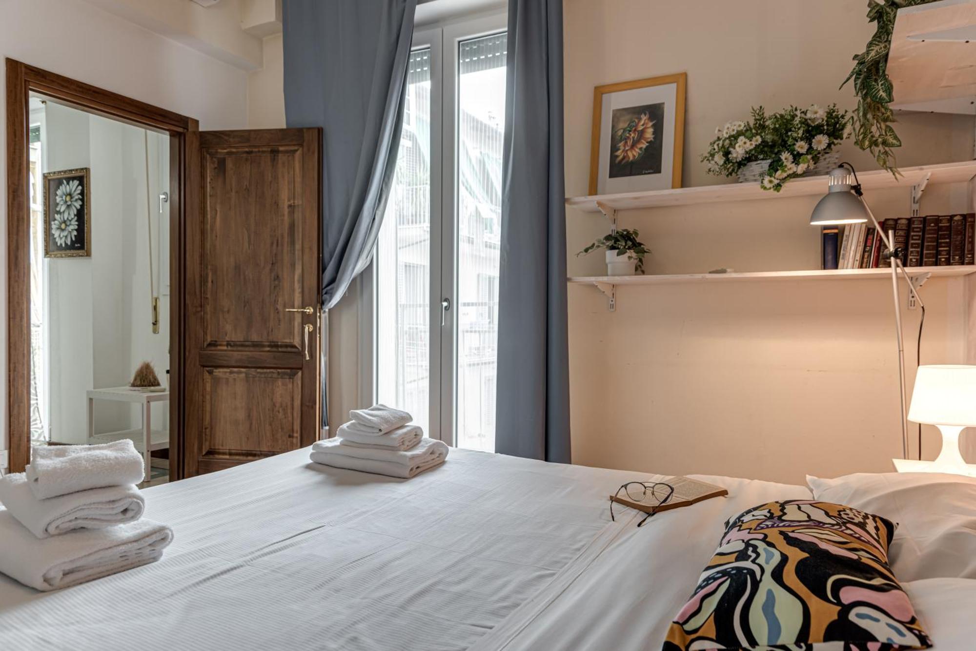 Le Margherite - Sweet Dreams In Florence Exterior photo