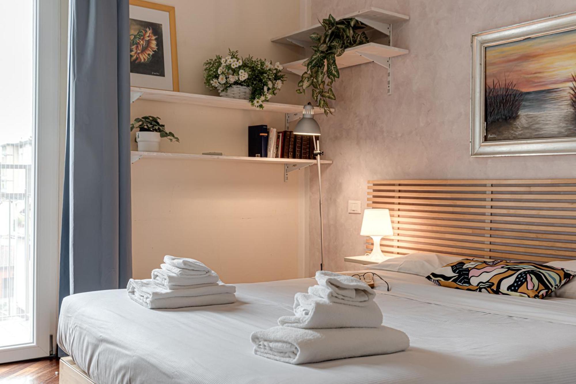 Le Margherite - Sweet Dreams In Florence Exterior photo