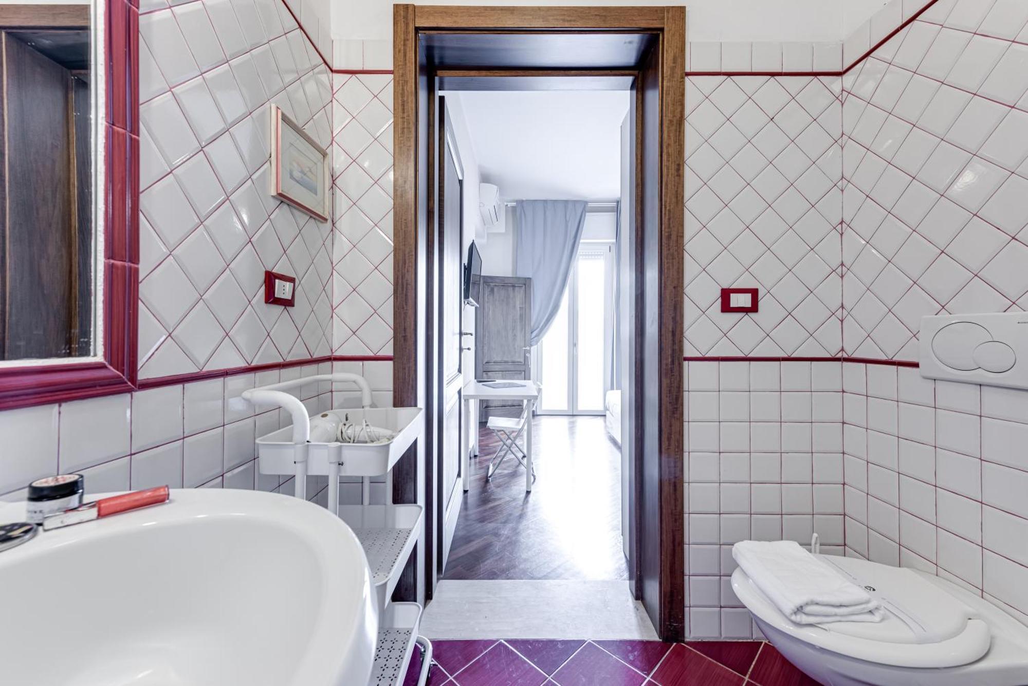 Le Margherite - Sweet Dreams In Florence Exterior photo