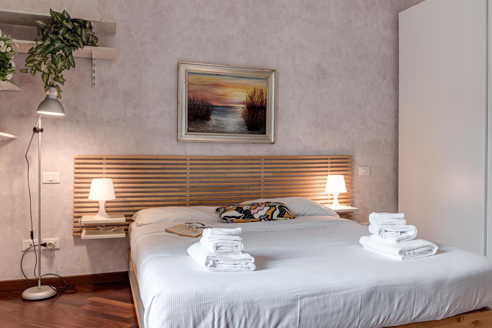 Le Margherite - Sweet Dreams In Florence Exterior photo